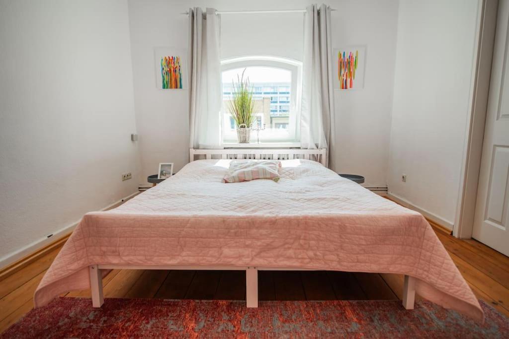 150Qm Loft, Tischtennis, Dart, Tischkicker Hambourg Extérieur photo
