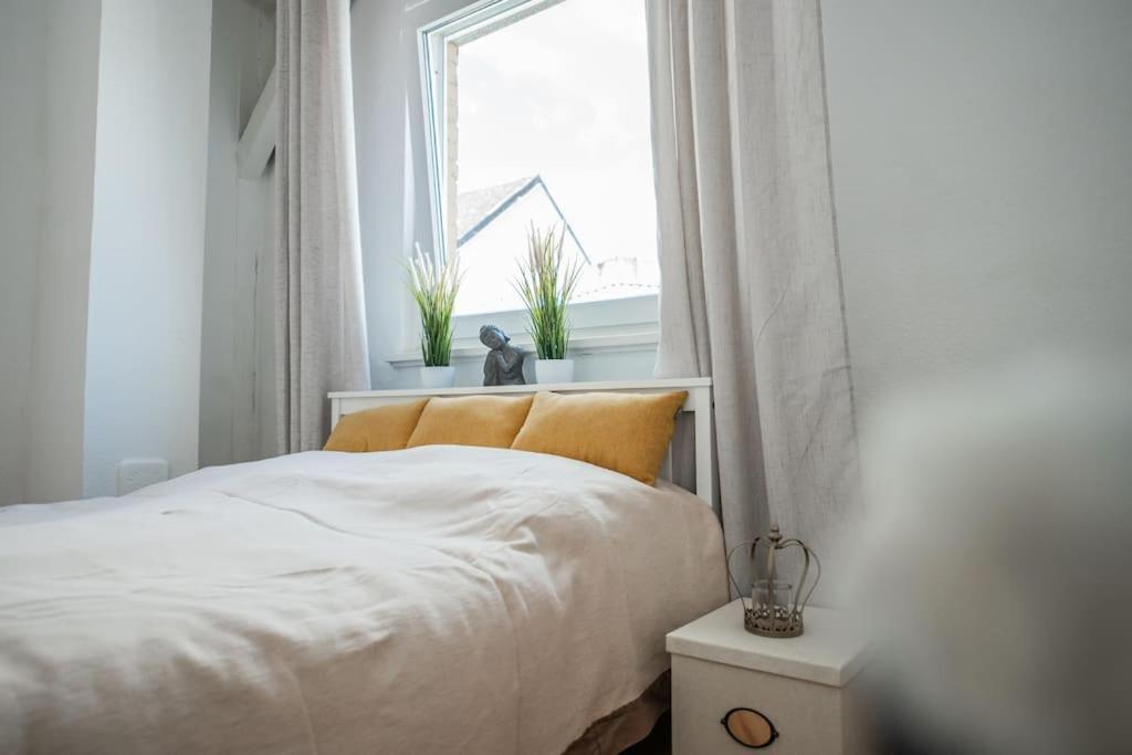 150Qm Loft, Tischtennis, Dart, Tischkicker Hambourg Extérieur photo